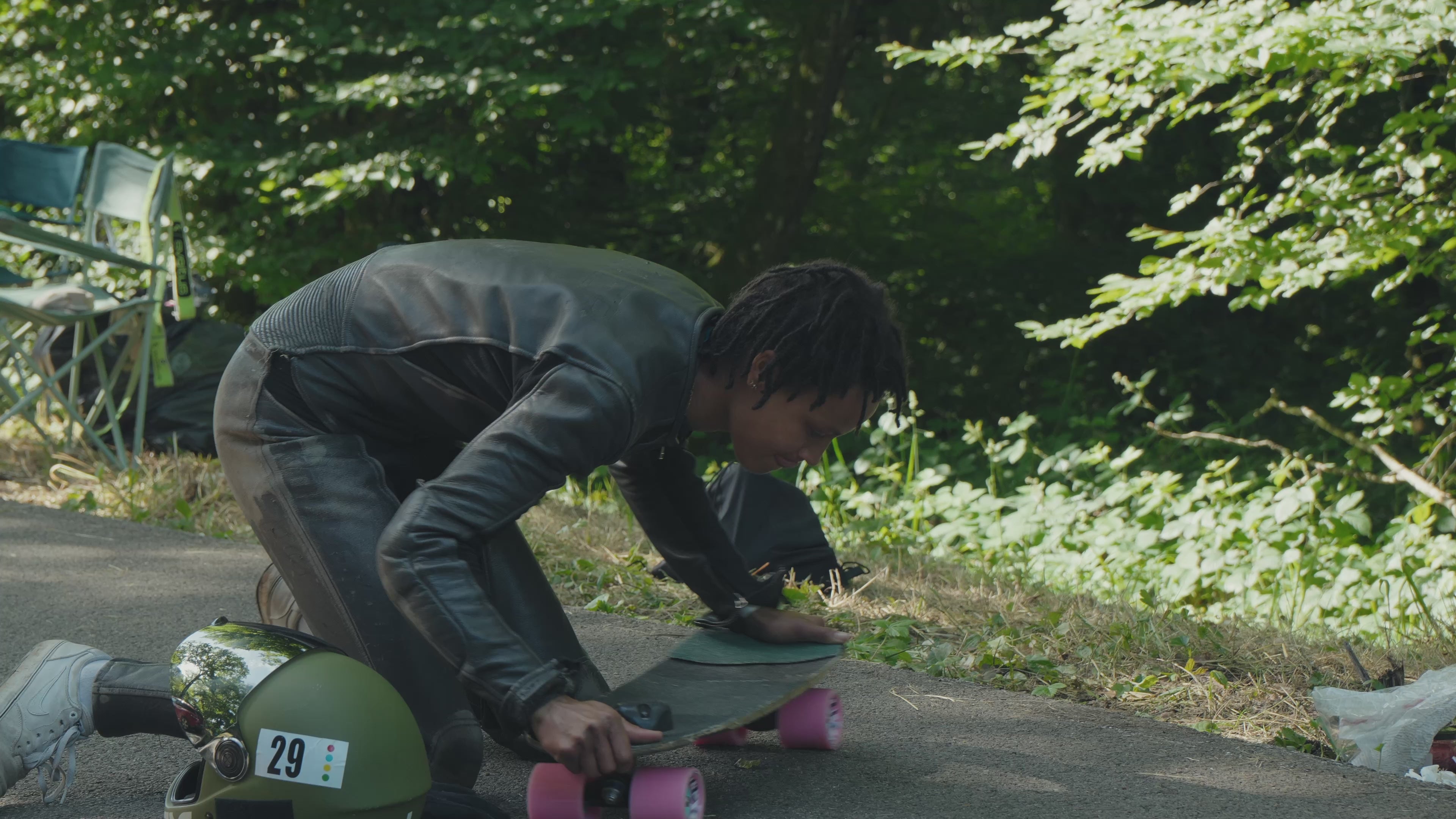 Load video: Marchaux Revival