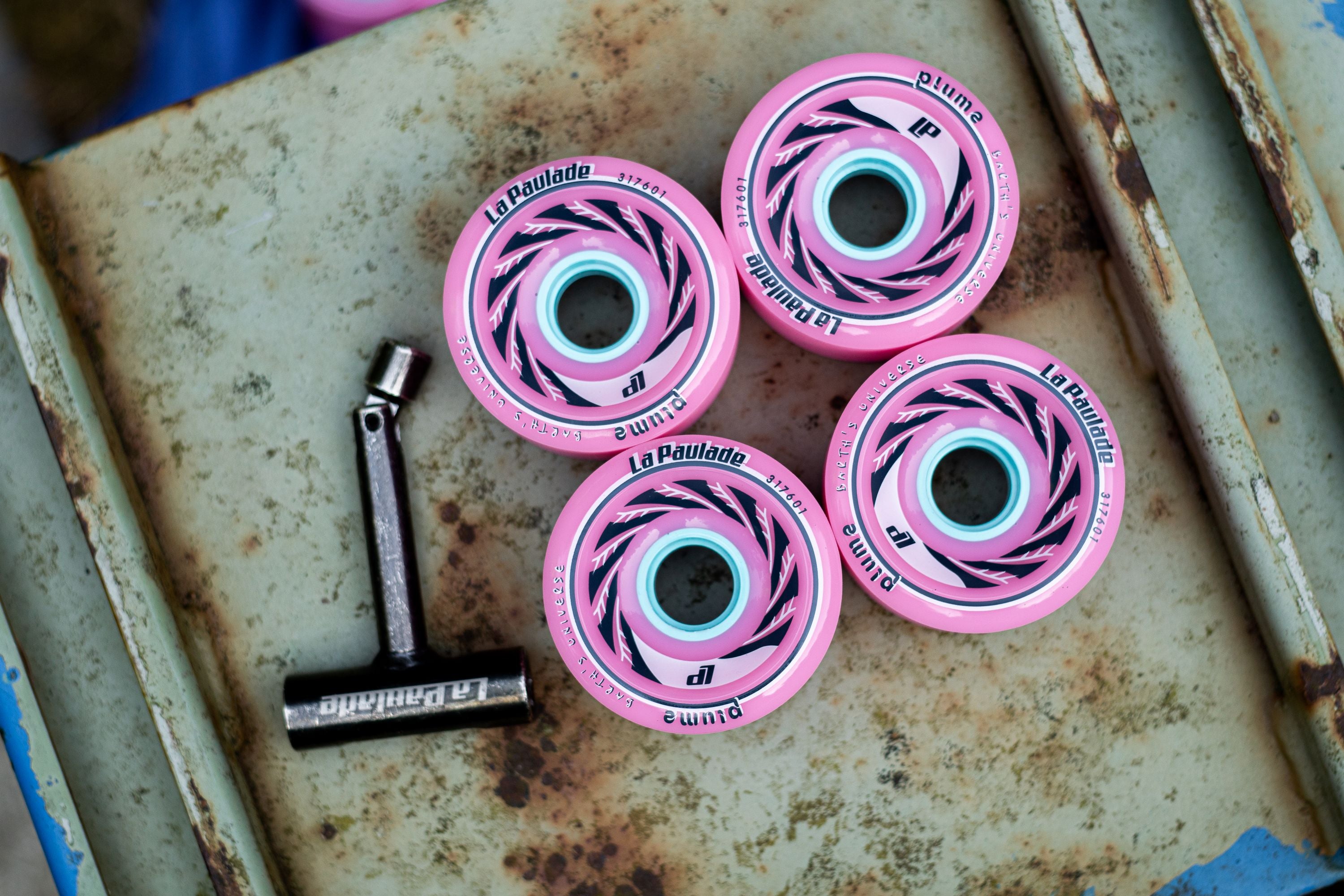 Classic Thane Bundle