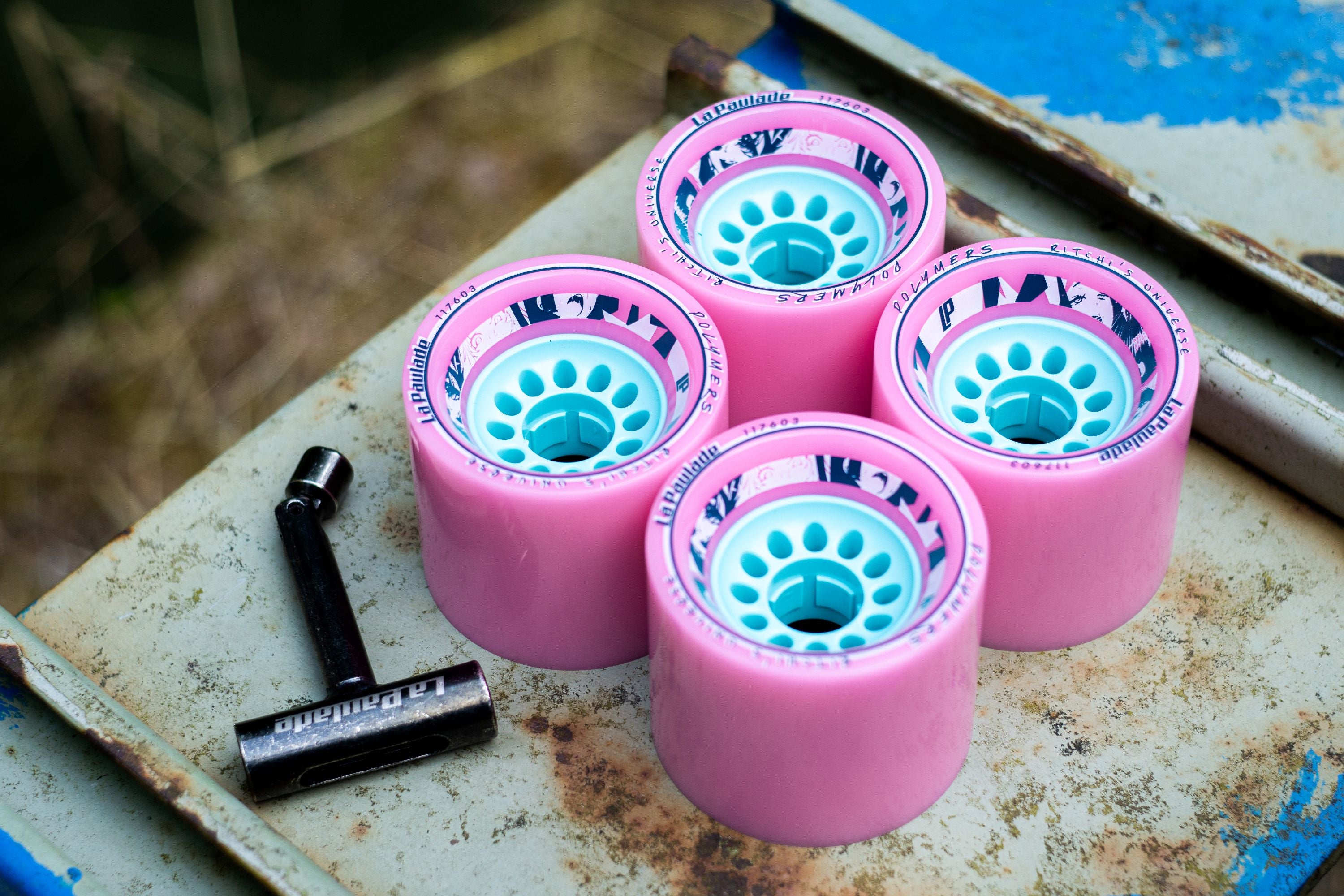 Classic Thane Bundle