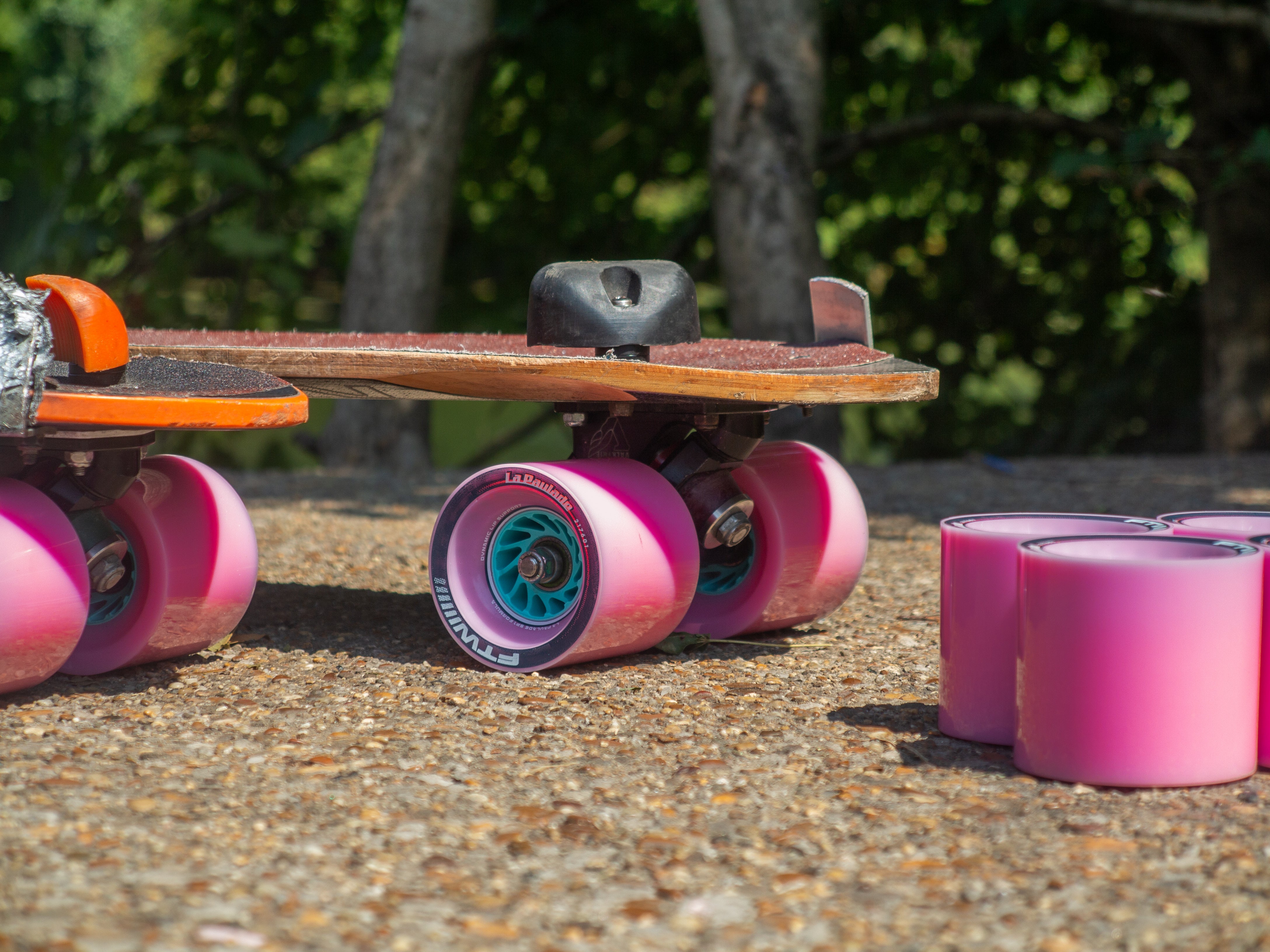 FTW SP1