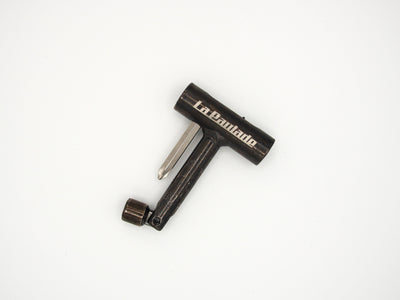 Barth-proof Skatetool