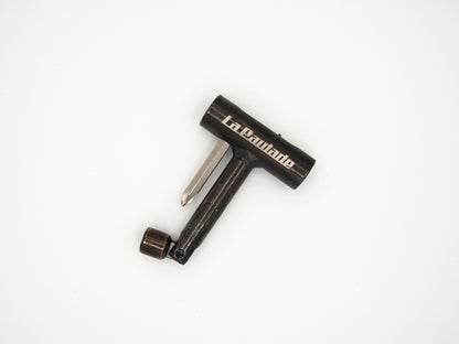 Barth-proof Skatetool